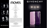 Moves Online